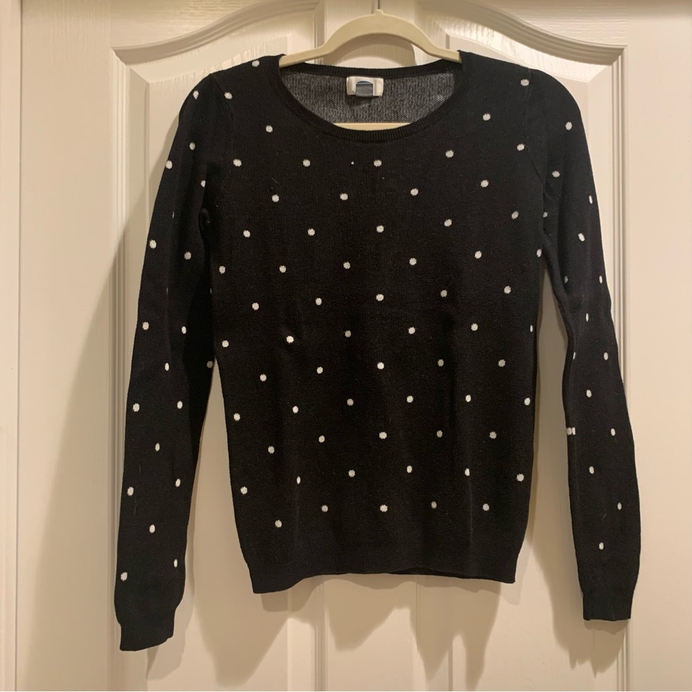 Pullover sweater by Old Navy